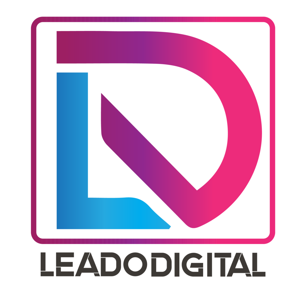 leadodigital squre logo