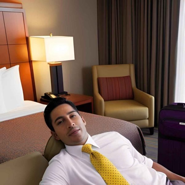 Medical - Travel and Accommodation Arrangements_11zon